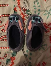 Women stitch slippers for sale  SUNDERLAND
