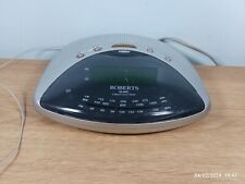 Roberts radio alarm for sale  SWINDON