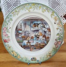 Villeroy boch foxwood for sale  THATCHAM