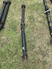 Bmw series propshaft for sale  WEMBLEY