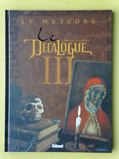 Decalogue tome 2001 d'occasion  Souillac