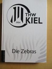 Thw kiel zebras gebraucht kaufen  Kiel