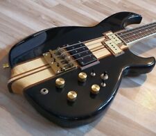 Hoyer taurus bass gebraucht kaufen  Elmenhorst