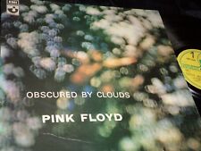 Pink floyd obscured usato  Palermo