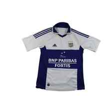 Maillot anderlecht rétro d'occasion  Caen