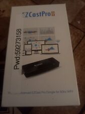 EZcast EZ-PD10  Pro Dongle II - Network media streaming adapter segunda mano  Embacar hacia Argentina