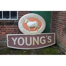 Youngs ram brewery for sale  WIMBORNE