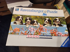 Ravensburger puzzle 1000 gebraucht kaufen  Angermünde