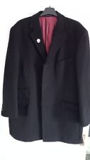 Crombie cashmere coat for sale  GRIMSBY