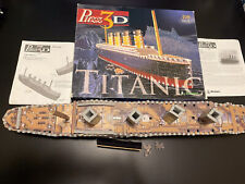 Puzz titanic 398 for sale  Saint Cloud