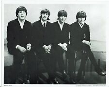 Beatles photograph x for sale  CHELTENHAM