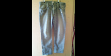 Prps barracuda jeans usato  Lucca