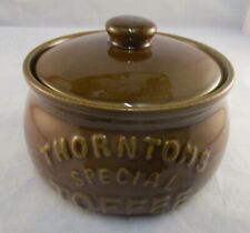 Vintage retro thornton for sale  STAFFORD