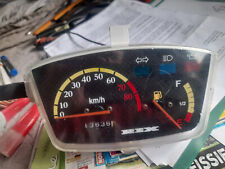 Tachometer rex roller gebraucht kaufen  Kasbach-Ohlenberg, Hausen, Dattenbg.