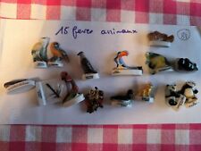 Fèves collection animaux d'occasion  Sainte-Geneviève-des-Bois