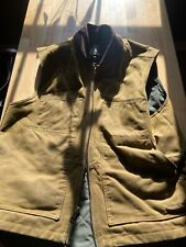 Filson tin cloth for sale  Bentonville