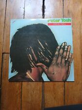 Vynil peter tosh d'occasion  Paris XII
