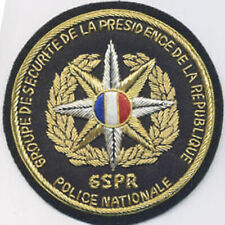 Police gspr protection d'occasion  Saint-Etienne-de-Tulmont