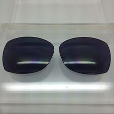 Usado, Lentes de repuesto para gafas de sol Chanel 5234Q negras/gris polarizadas ¡NUEVAS! segunda mano  Embacar hacia Mexico