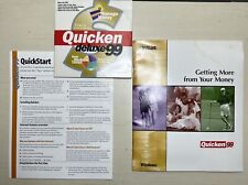 Vintage quicken deluxe for sale  Cary