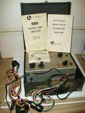 Lectrotech crt 100 for sale  Pittsburgh