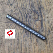 Swiss High Speed Steel Milling. Round Turning Lathe Bars 20mm x 200mm 13/16 x 8 for sale  Shipping to South Africa