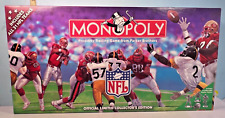 1998 monopoly nfl for sale  Belmont