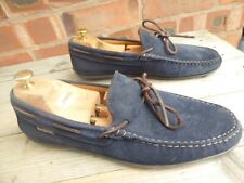 Mens suede russell for sale  SOUTHPORT