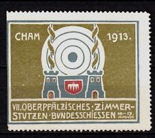 417354 reklamemarke berfälzis gebraucht kaufen  Greifswald-Alte Stadtteile