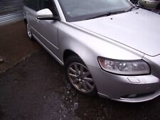 volvo v50 breaking for sale  SHIFNAL