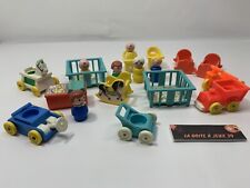 Fisher price lot d'occasion  Lons-le-Saunier