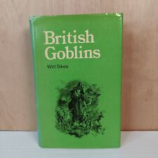British goblins realm for sale  CHELTENHAM