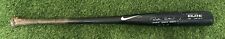 Taco usado Robinson Cano NY Yankees jogo Nike PSA 9.5 2009 assinado Cano LOA comprar usado  Enviando para Brazil