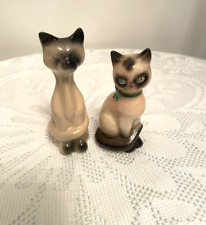 Vintage cats porcelain for sale  Shipping to Ireland