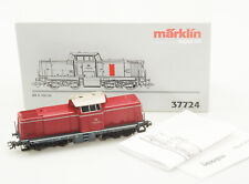 Märklin 37724 diesellok gebraucht kaufen  Gadeland,-Wittorf