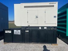 60kw generac enclosed for sale  Mendon