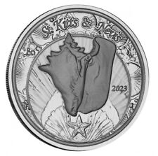 Silbermünze 2023 1oz gebraucht kaufen  Fürstenau