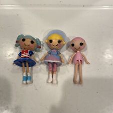 Lalaloopsy mini doll for sale  Covington
