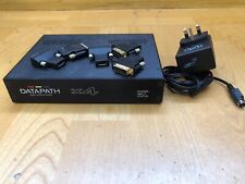 DATAPATH  X4   Video Wall Controller with 5 HDMI to DVI adaptors for sale  Shipping to South Africa