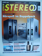 Stereo aavic 300 gebraucht kaufen  Suchsdorf, Ottendorf, Quarnbek