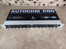 Behringer autocom pro for sale  Raleigh