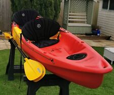Freestyle roamer kayak for sale  VERWOOD