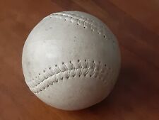 Palla baseball anni usato  Serravalle Scrivia