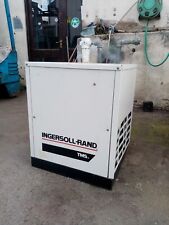 Ingersoll rand compressed for sale  KETTERING
