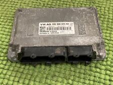 Calculateur moteur ecu d'occasion  Strasbourg-