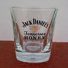 Jack daniels glass for sale  WARRINGTON