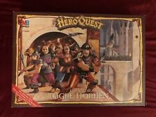 Heroquest erweiterung gre gebraucht kaufen  München