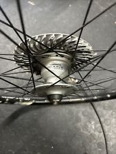 Shimano nexave hub for sale  WARRINGTON