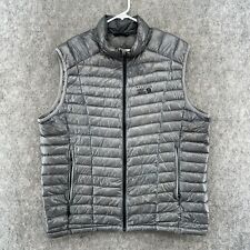 Mountain hardwear vest for sale  University Place