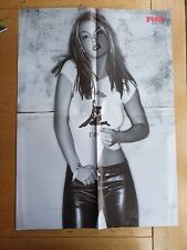 Fhm double posters for sale  SOLIHULL